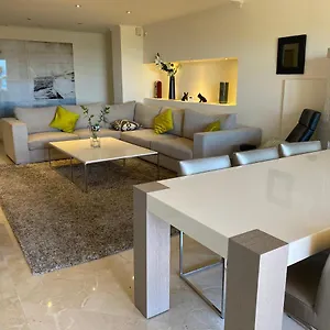  Apartamento Luxury Elviria Hills