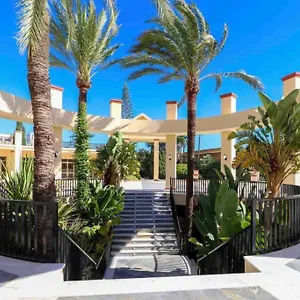 Vistas Al Mar,marbella Appartement