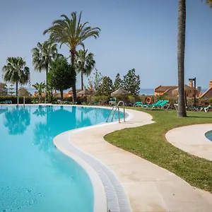  Apartamento 1 Beach Golf