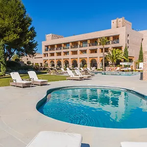 Vincci Seleccion Estrella Del Mar Hotel