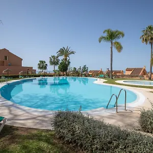  Apartamento 3.marbella Golf