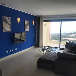 Samara Appartement