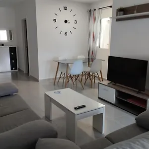  Apartamento Apartamento Platero
