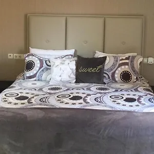  Apartamento Habitacion Vacacional