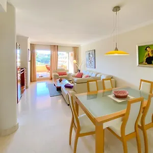  Apartamento En Patios De Santa Maria Golf