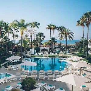 4* Отель Iberostar Selection Coral (adults Only)