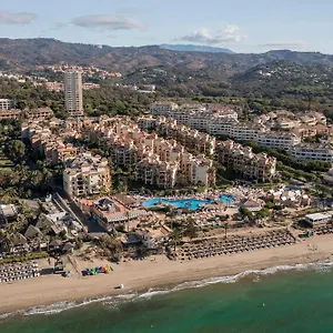 5* Отель Marriott's