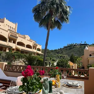  Apartamento Santa Maria Village, Elviria,