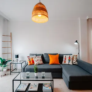  Apartamento House Elviria