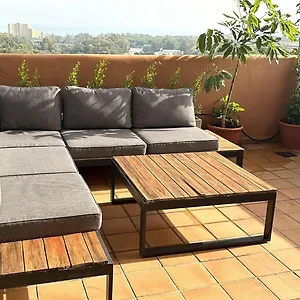  Apartamento 2.penthouse Beach Golf