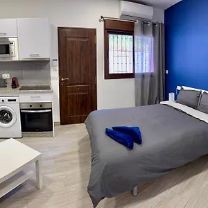  Apartamento Con Cocina Americana En Elvira