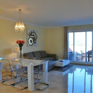  Apartamento Fantastic Sea And Golf View