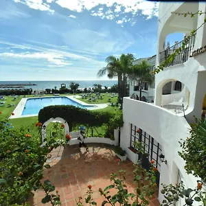 Cabopino Apartament, Marbella's Appartement